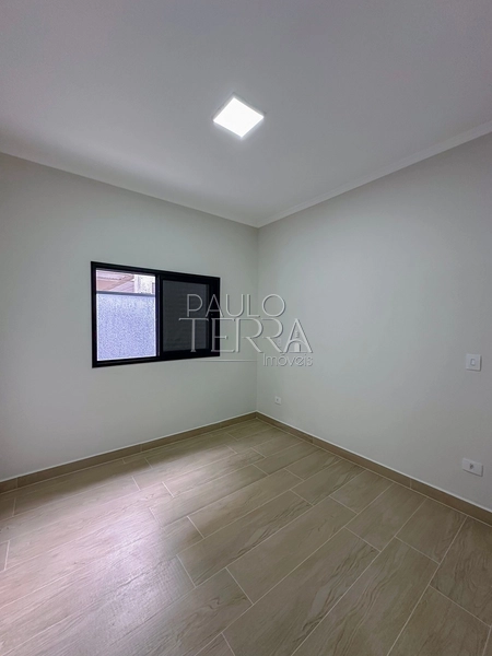 Casa nova 3 suítes e área gourmet grande. Condomínio Ouroville em Taubaté SP: 28ª foto da galeria de imagens do imóvel