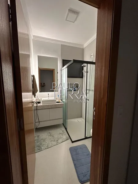 Casa 3 dormitórios com armários em condomínio fechado em Taubaté SP: 24ª foto da galeria de imagens do imóvel
