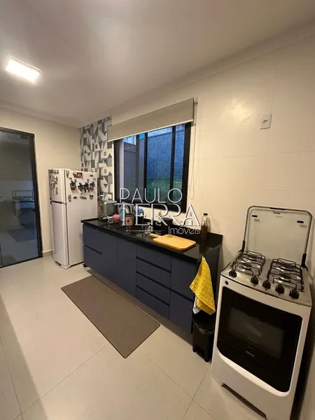 Casa 3 dormitórios com armários em condomínio fechado em Taubaté SP: 10ª foto da galeria de imagens do imóvel