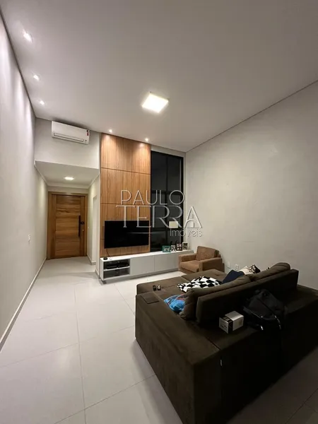 Casa 3 dormitórios com armários em condomínio fechado em Taubaté SP: 6ª foto da galeria de imagens do imóvel