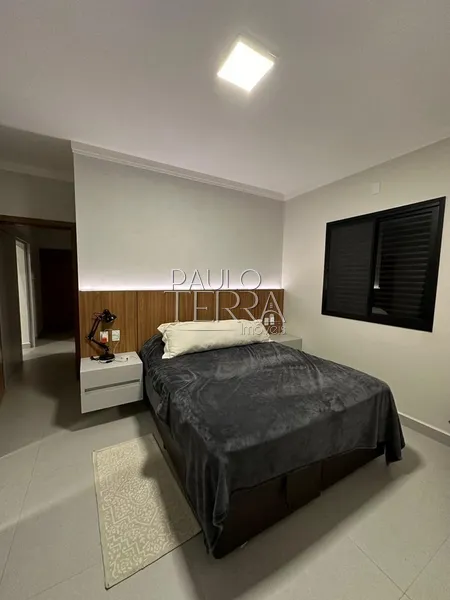 Casa 3 dormitórios com armários em condomínio fechado em Taubaté SP: 20ª foto da galeria de imagens do imóvel