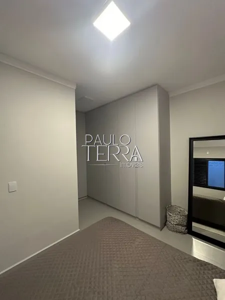 Casa 3 dormitórios com armários em condomínio fechado em Taubaté SP: 21ª foto da galeria de imagens do imóvel
