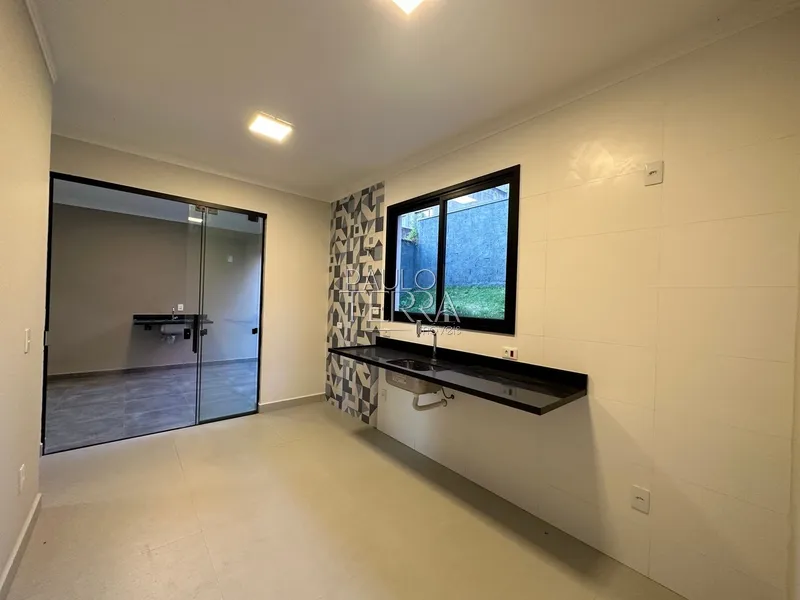 Casa 3 dormitórios com armários em condomínio fechado em Taubaté SP: 32ª foto da galeria de imagens do imóvel
