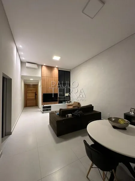 Casa 3 dormitórios com armários em condomínio fechado em Taubaté SP: 7ª foto da galeria de imagens do imóvel