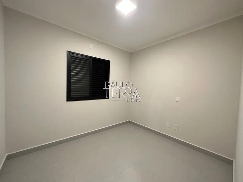 Casa 3 dormitórios com armários em condomínio fechado em Taubaté SP: 26ª foto da galeria de imagens do imóvel