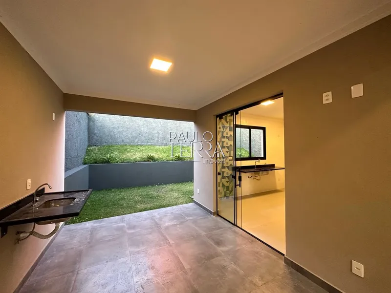 Casa 3 dormitórios com armários em condomínio fechado em Taubaté SP: 34ª foto da galeria de imagens do imóvel