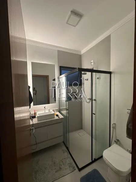 Casa 3 dormitórios com armários em condomínio fechado em Taubaté SP: 25ª foto da galeria de imagens do imóvel