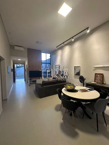 Casa 3 dormitórios com armários em condomínio fechado em Taubaté SP: 18ª foto da galeria de imagens do imóvel