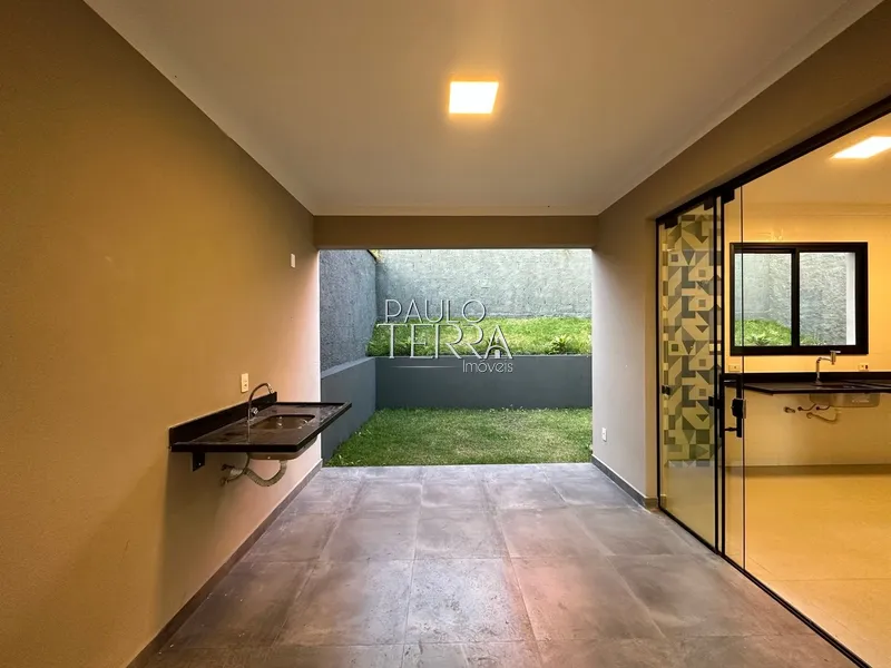 Casa 3 dormitórios com armários em condomínio fechado em Taubaté SP: 31ª foto da galeria de imagens do imóvel