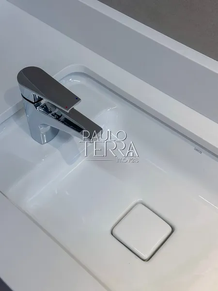Casa térrea nova e moderna com 3 suítes, cozinha planejada e quintal: 47ª foto da galeria de imagens do imóvel
