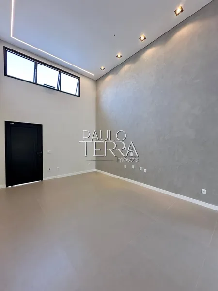 Casa térrea nova e moderna com 3 suítes, cozinha planejada e quintal: 28ª foto da galeria de imagens do imóvel