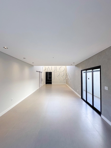 Casa nova no Condomínio Ouroville Taubaté | 3 suítes, área gourmet, quintal e planejados: 25ª foto da galeria de imagens do imóvel