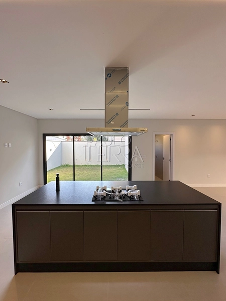 Casa nova no Condomínio Ouroville Taubaté | 3 suítes, área gourmet, quintal e planejados: 13ª foto da galeria de imagens do imóvel