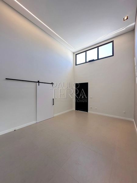 Casa nova no Condomínio Ouroville Taubaté | 3 suítes, área gourmet, quintal e planejados: 30ª foto da galeria de imagens do imóvel