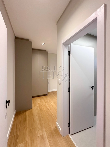 Casa nova no Condomínio Ouroville Taubaté | 3 suítes, área gourmet, quintal e planejados: 32ª foto da galeria de imagens do imóvel