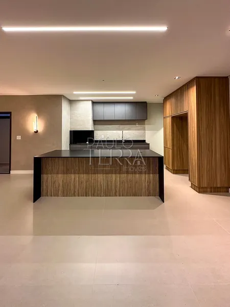 Casa térrea nova com 3 suítes, área gourmet e quintal no Condomínio Ouro Ville | Taubaté SP: 17ª foto da galeria de imagens do imóvel