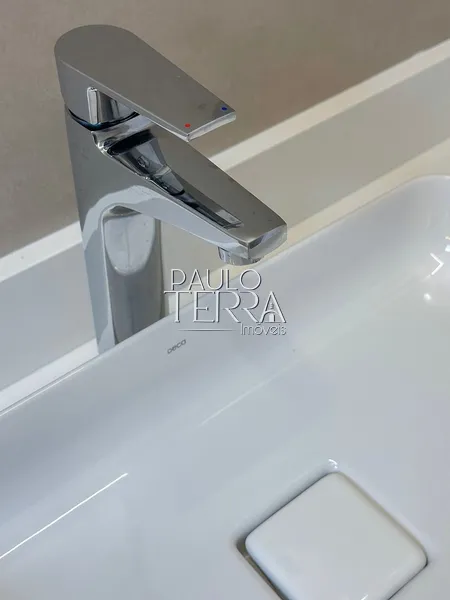Casa térrea nova e moderna com 3 suítes, cozinha planejada e quintal: 41ª foto da galeria de imagens do imóvel