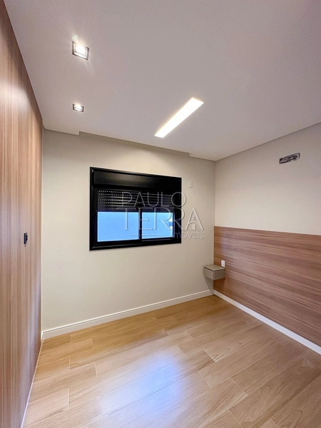 Casa nova no Condomínio Ouroville Taubaté | 3 suítes, área gourmet, quintal e planejados: 41ª foto da galeria de imagens do imóvel