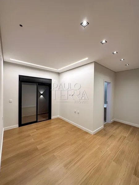 Casa térrea nova com 3 suítes, área gourmet e quintal no Condomínio Ouro Ville | Taubaté SP: 50ª foto da galeria de imagens do imóvel