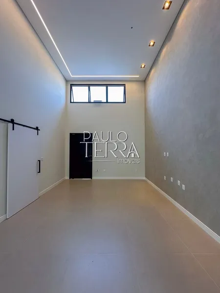 Casa térrea nova e moderna com 3 suítes, cozinha planejada e quintal: 29ª foto da galeria de imagens do imóvel