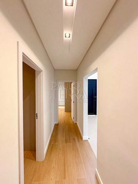 Casa nova no Condomínio Ouroville Taubaté | 3 suítes, área gourmet, quintal e planejados: 47ª foto da galeria de imagens do imóvel