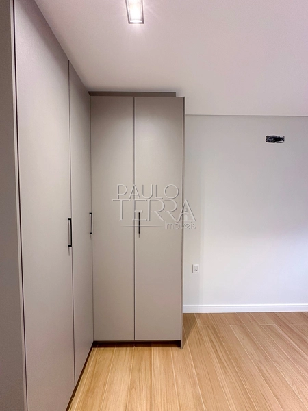 Casa nova no Condomínio Ouroville Taubaté | 3 suítes, área gourmet, quintal e planejados: 36ª foto da galeria de imagens do imóvel