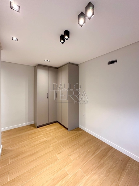 Casa nova no Condomínio Ouroville Taubaté | 3 suítes, área gourmet, quintal e planejados: 35ª foto da galeria de imagens do imóvel