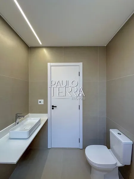 Casa térrea nova e moderna com 3 suítes, cozinha planejada e quintal: 40ª foto da galeria de imagens do imóvel