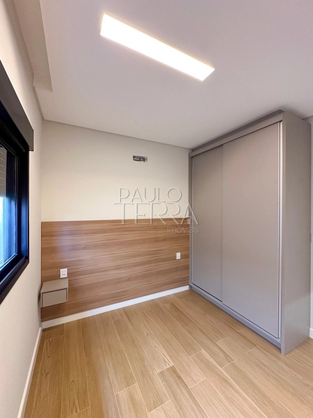 Casa nova no Condomínio Ouroville Taubaté | 3 suítes, área gourmet, quintal e planejados: 42ª foto da galeria de imagens do imóvel