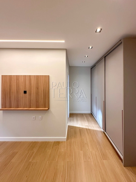 Casa nova no Condomínio Ouroville Taubaté | 3 suítes, área gourmet, quintal e planejados: 54ª foto da galeria de imagens do imóvel