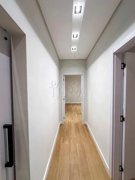 Casa térrea nova com 3 suítes, área gourmet e quintal no Condomínio Ouro Ville | Taubaté SP: 45ª foto da galeria de imagens do imóvel