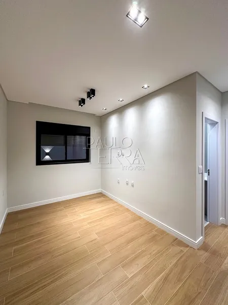 Casa térrea nova com 3 suítes, área gourmet e quintal no Condomínio Ouro Ville | Taubaté SP: 65ª foto da galeria de imagens do imóvel