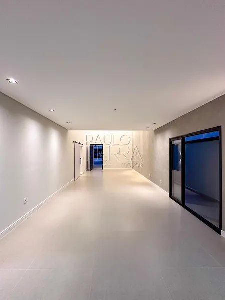 Casa térrea nova com 3 suítes, área gourmet e quintal no Condomínio Ouro Ville | Taubaté SP: 39ª foto da galeria de imagens do imóvel