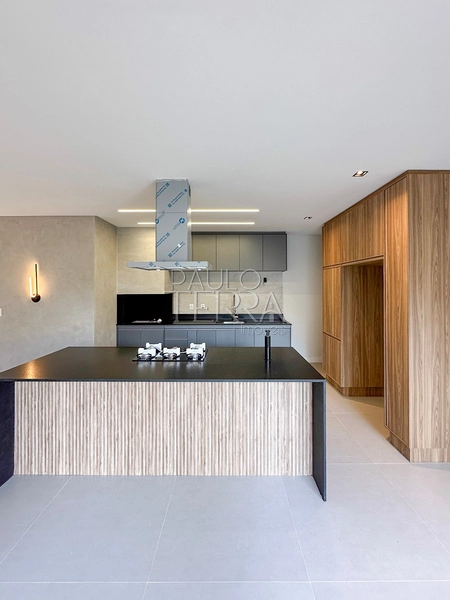 Casa nova no Condomínio Ouroville Taubaté | 3 suítes, área gourmet, quintal e planejados: 8ª foto da galeria de imagens do imóvel