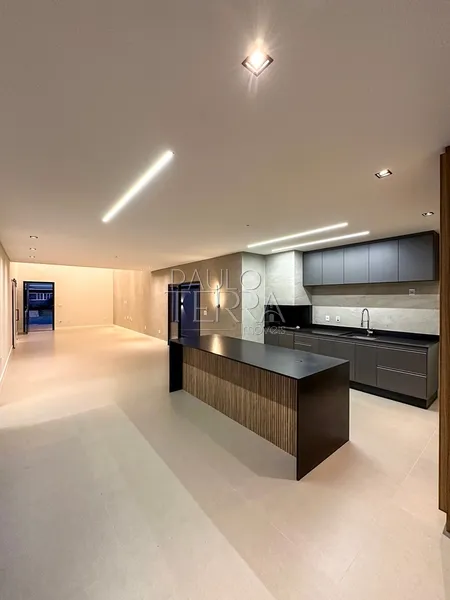 Casa térrea nova com 3 suítes, área gourmet e quintal no Condomínio Ouro Ville | Taubaté SP: 32ª foto da galeria de imagens do imóvel