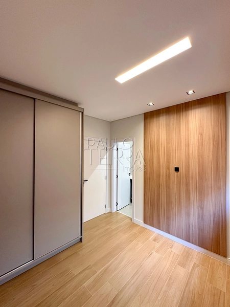 Casa nova no Condomínio Ouroville Taubaté | 3 suítes, área gourmet, quintal e planejados: 43ª foto da galeria de imagens do imóvel