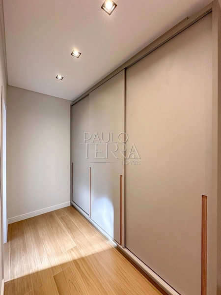 Casa nova no Condomínio Ouroville Taubaté | 3 suítes, área gourmet, quintal e planejados: 53ª foto da galeria de imagens do imóvel