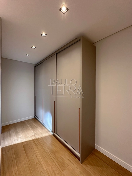 Casa nova no Condomínio Ouroville Taubaté | 3 suítes, área gourmet, quintal e planejados: 52ª foto da galeria de imagens do imóvel