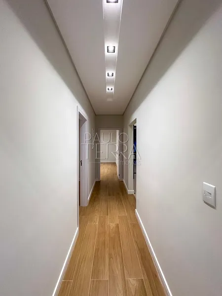 Casa térrea nova com 3 suítes, área gourmet e quintal no Condomínio Ouro Ville | Taubaté SP: 47ª foto da galeria de imagens do imóvel