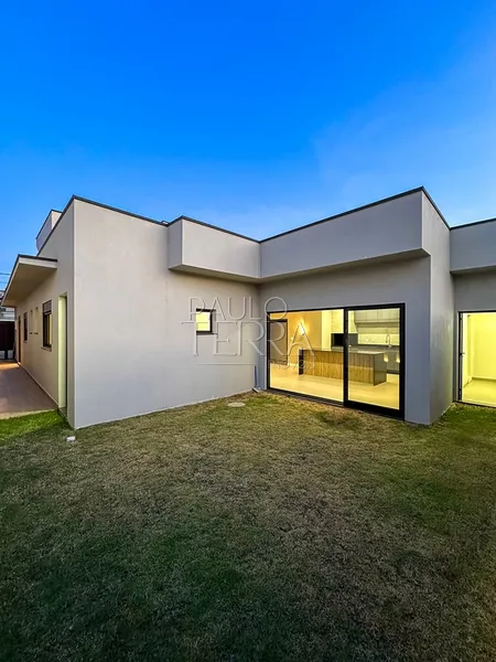 Casa térrea nova com 3 suítes, área gourmet e quintal no Condomínio Ouro Ville | Taubaté SP: 22ª foto da galeria de imagens do imóvel