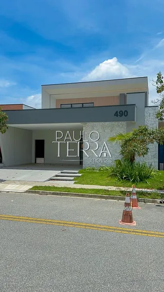 Casa térrea nova e moderna com 3 suítes, cozinha planejada e quintal: 52ª foto da galeria de imagens do imóvel