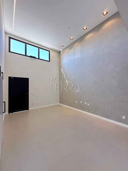 Casa nova no Condomínio Ouroville Taubaté | 3 suítes, área gourmet, quintal e planejados: 28ª foto da galeria de imagens do imóvel
