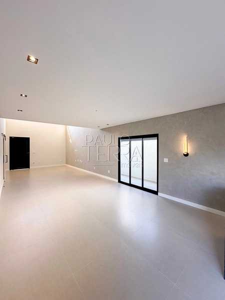 Casa nova no Condomínio Ouroville Taubaté | 3 suítes, área gourmet, quintal e planejados: 24ª foto da galeria de imagens do imóvel