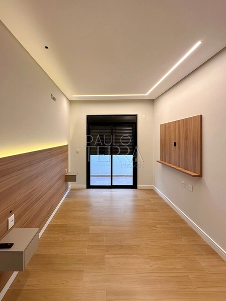 Casa nova no Condomínio Ouroville Taubaté | 3 suítes, área gourmet, quintal e planejados: 49ª foto da galeria de imagens do imóvel