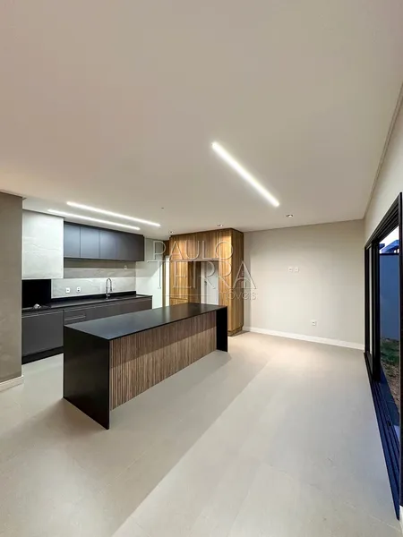 Casa térrea nova com 3 suítes, área gourmet e quintal no Condomínio Ouro Ville | Taubaté SP: 9ª foto da galeria de imagens do imóvel