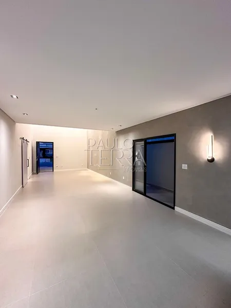 Casa térrea nova com 3 suítes, área gourmet e quintal no Condomínio Ouro Ville | Taubaté SP: 38ª foto da galeria de imagens do imóvel