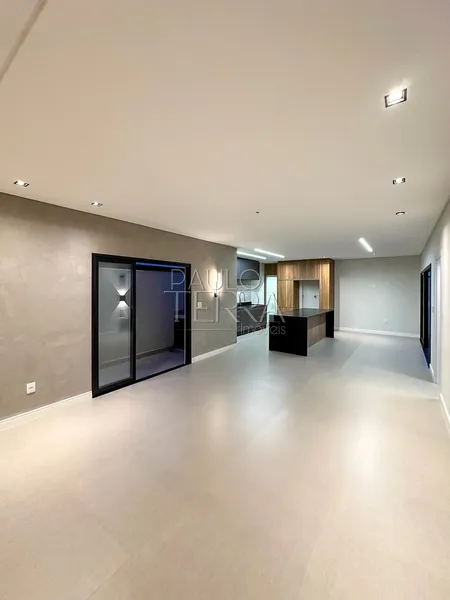 Casa térrea nova com 3 suítes, área gourmet e quintal no Condomínio Ouro Ville | Taubaté SP: 6ª foto da galeria de imagens do imóvel