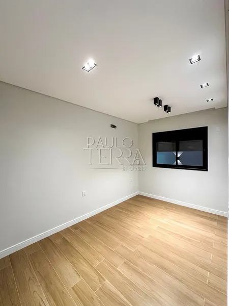 Casa térrea nova com 3 suítes, área gourmet e quintal no Condomínio Ouro Ville | Taubaté SP: 63ª foto da galeria de imagens do imóvel