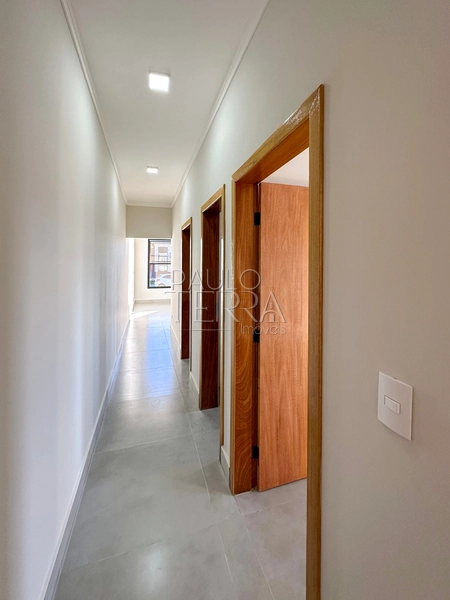 Casa térrea com piscina no Condomínio Pérola do Vale | Energia fotovoltaica, área gourmet e 3 quartos: 31ª foto da galeria de imagens do imóvel
