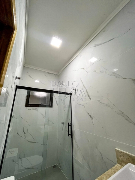 Casa térrea com piscina no Condomínio Pérola do Vale | Energia fotovoltaica, área gourmet e 3 quartos: 72ª foto da galeria de imagens do imóvel